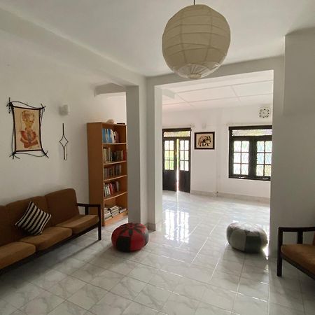 Cloud Inn Kandy Homestay Kültér fotó