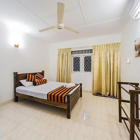 Cloud Inn Kandy Homestay Kültér fotó