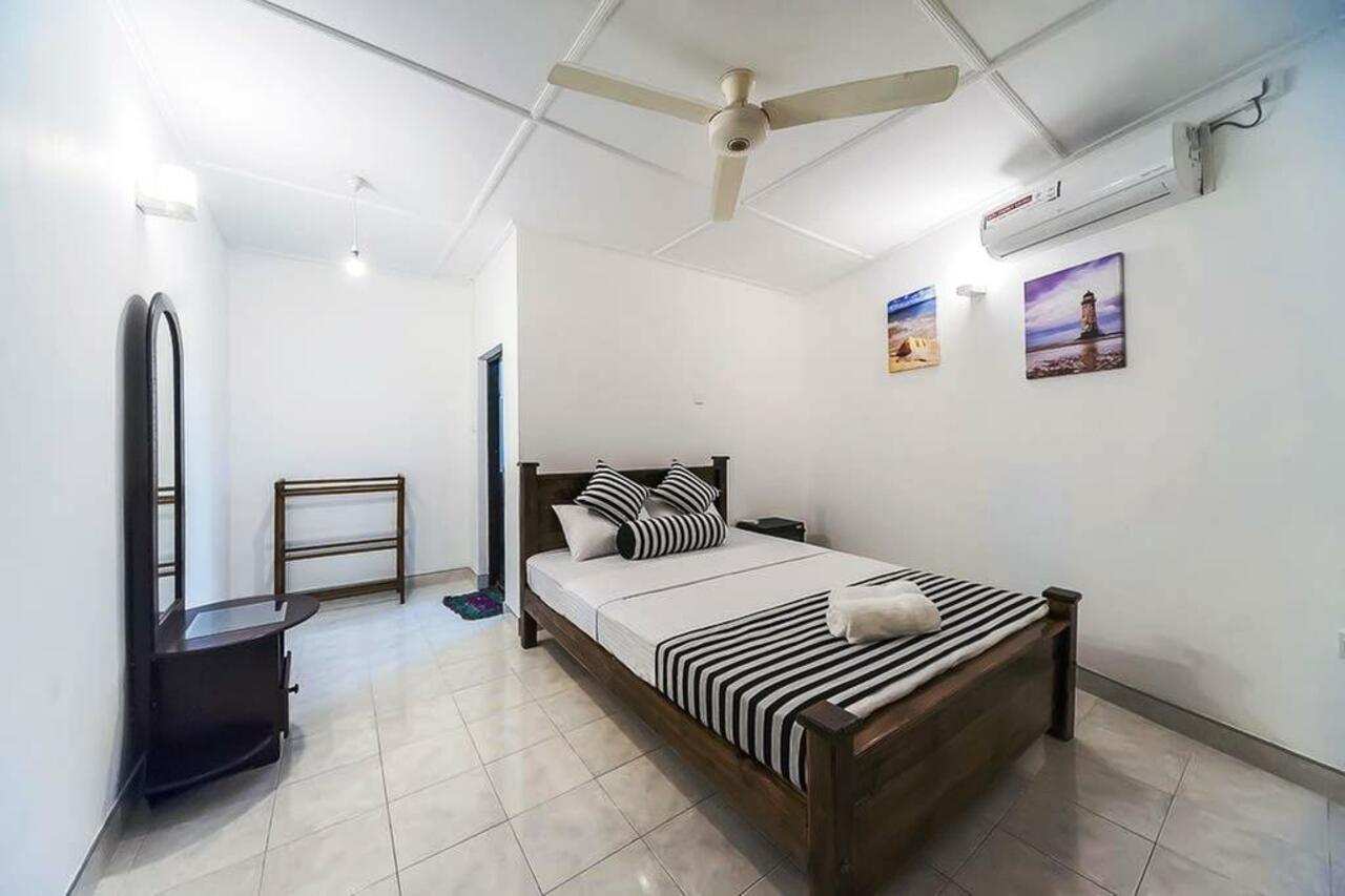 Cloud Inn Kandy Homestay Kültér fotó