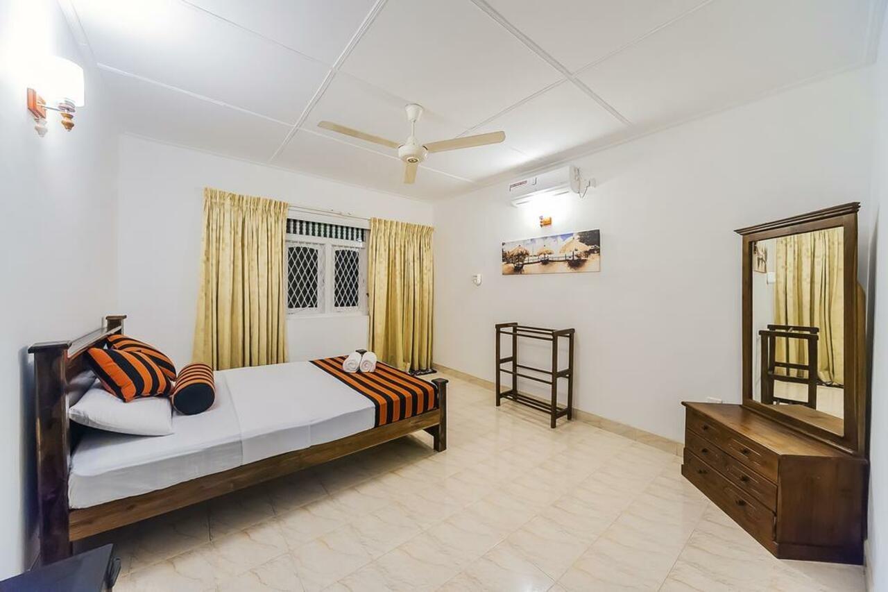 Cloud Inn Kandy Homestay Kültér fotó