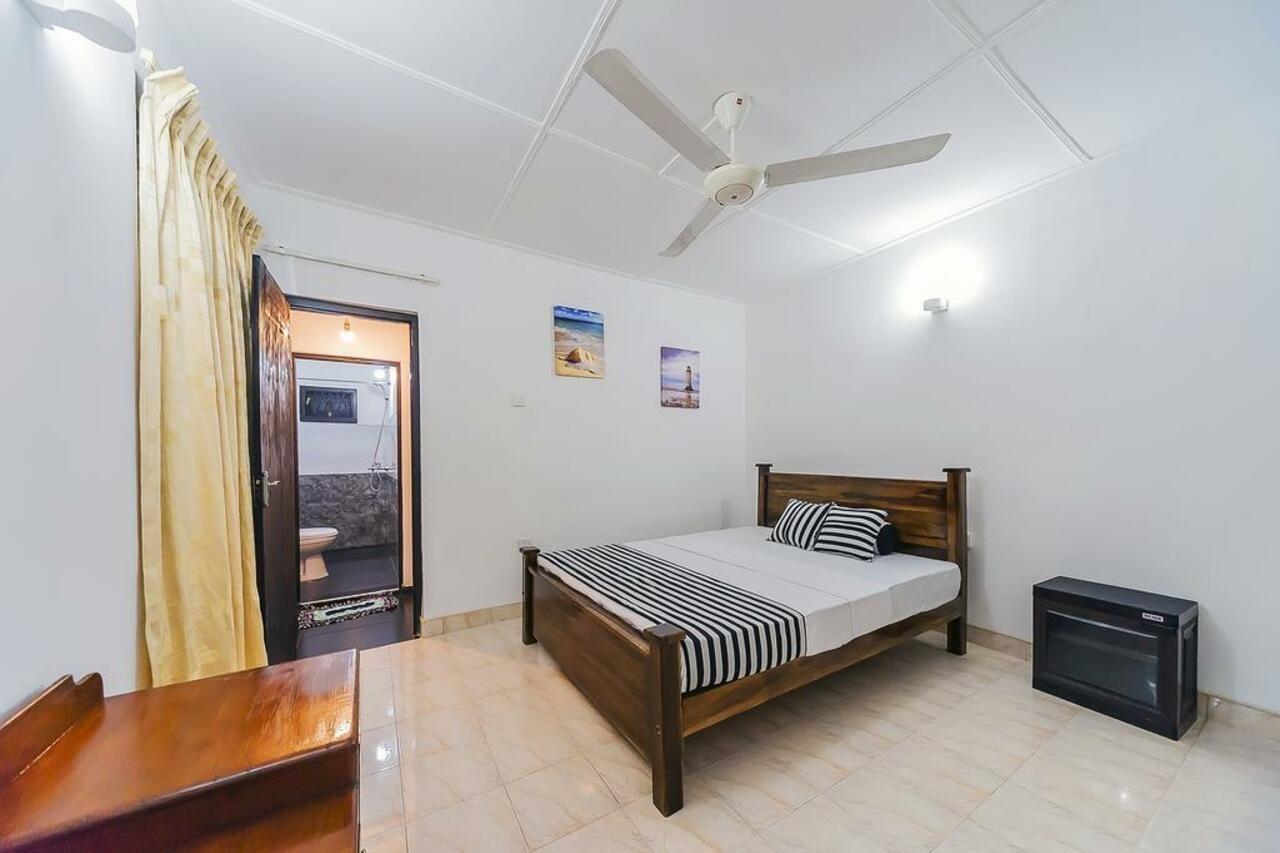Cloud Inn Kandy Homestay Kültér fotó
