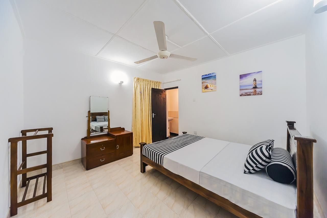 Cloud Inn Kandy Homestay Kültér fotó