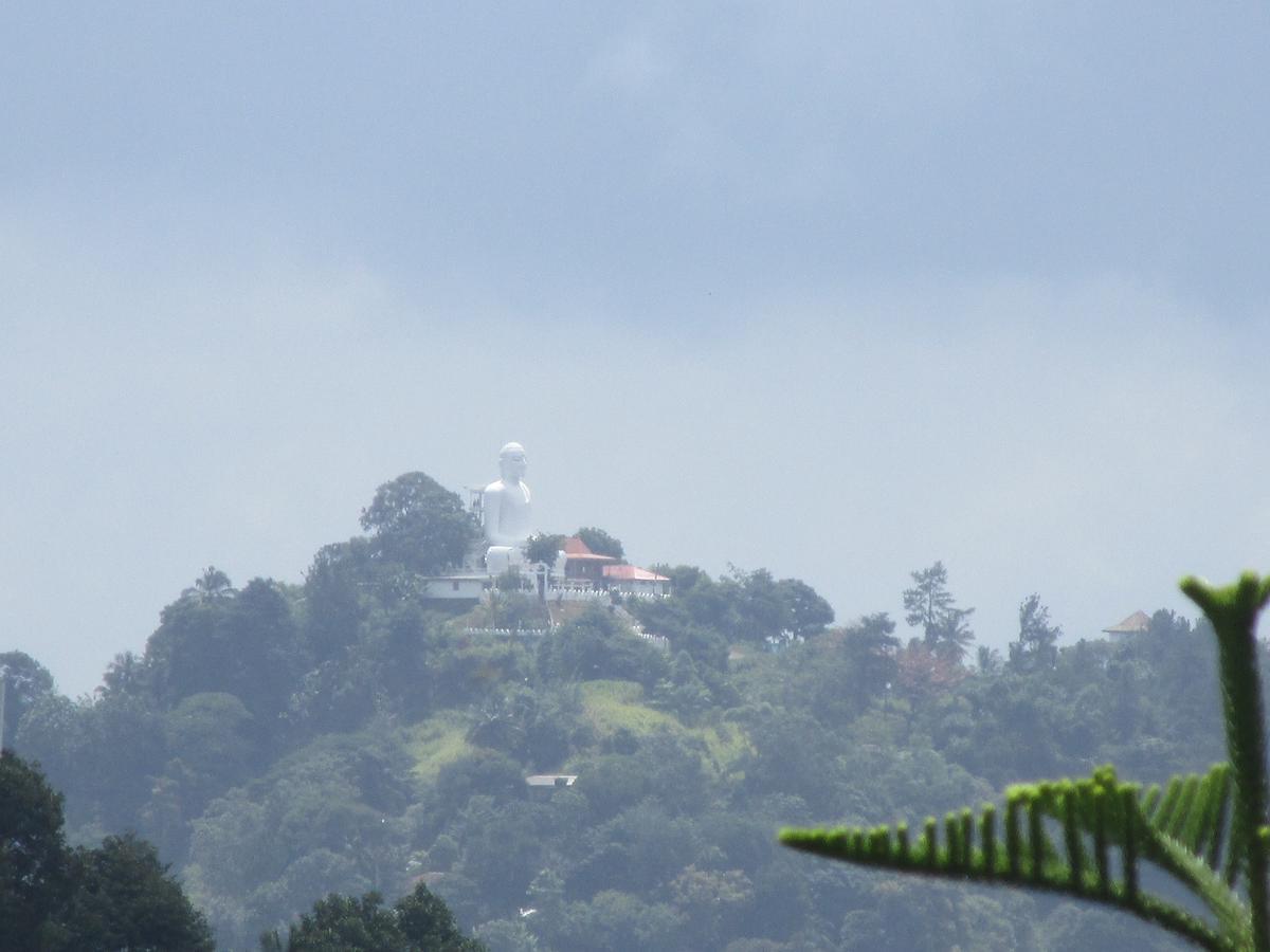 Cloud Inn Kandy Homestay Kültér fotó