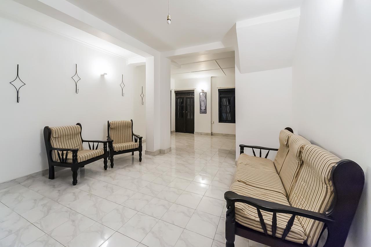 Cloud Inn Kandy Homestay Kültér fotó