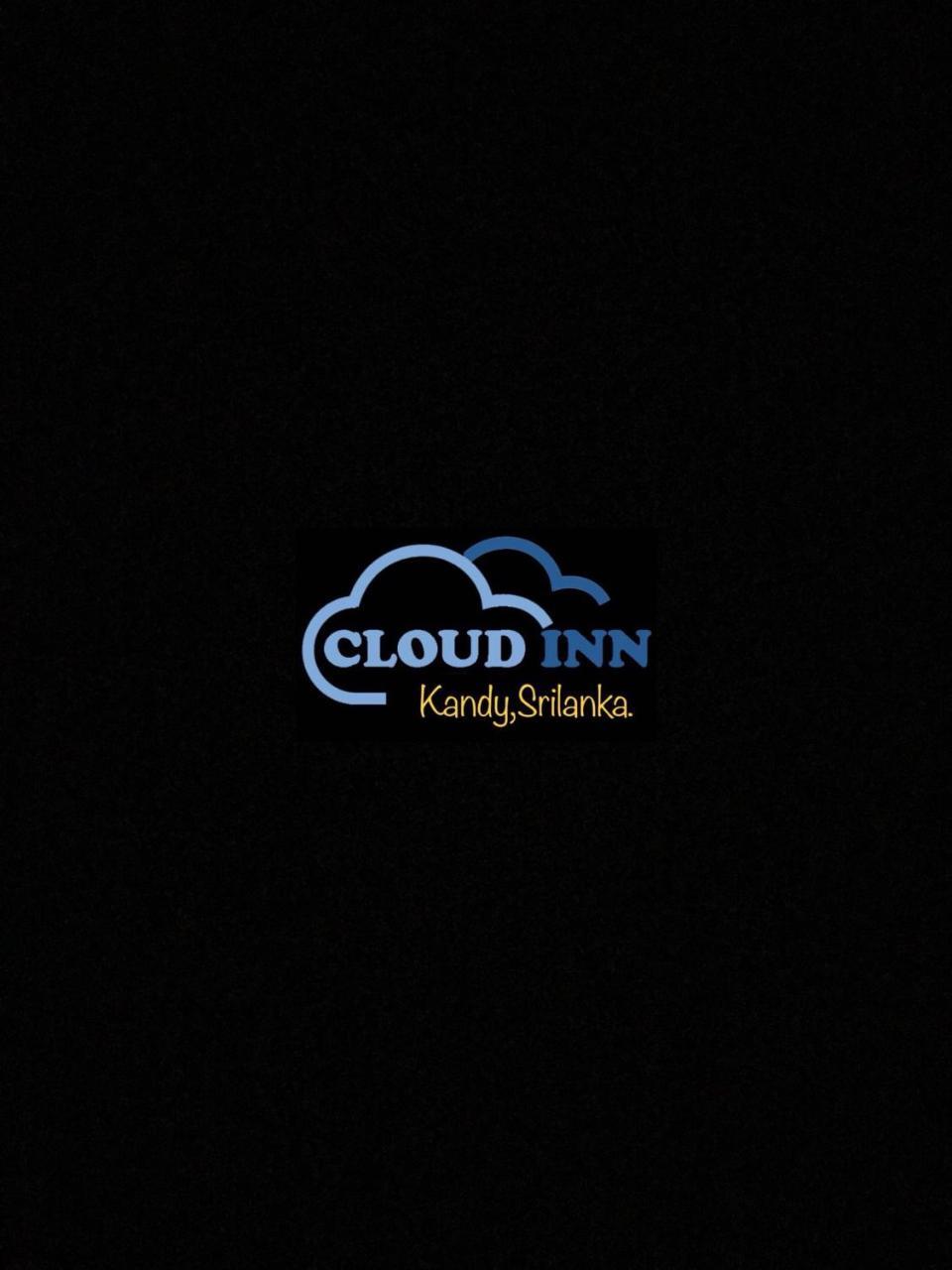 Cloud Inn Kandy Homestay Kültér fotó